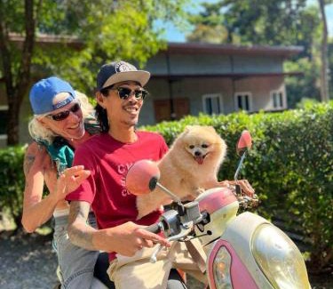 Khong Koi Beach Hostel | HomeHostel