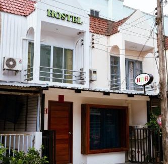 Kho Hong Hostel | Homey Hostel Hatyai