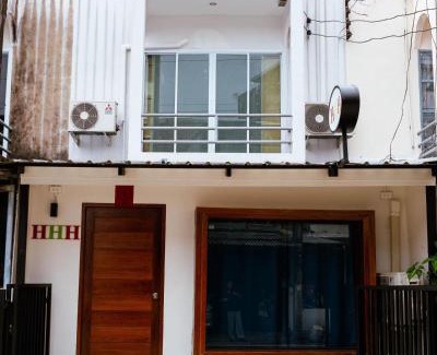 Kho Hong Hostel | Homey Hostel Hatyai