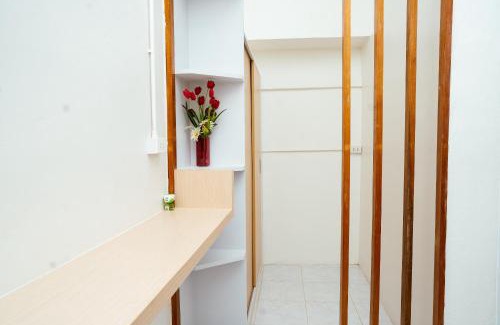 Kho Hong Hostel | Homey Hostel Hatyai