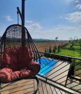 Pong Ta Long Villa | Honeymoon Moonlight Khaoyai