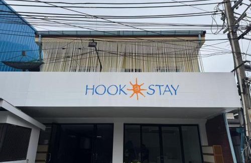 Satun Hostel | Hook & Stay