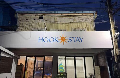 Satun Hostel | Hook & Stay