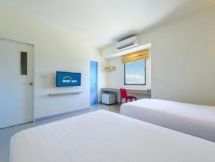 Sakon Nakhon Hotel | HOP INN Sakon Nakhon