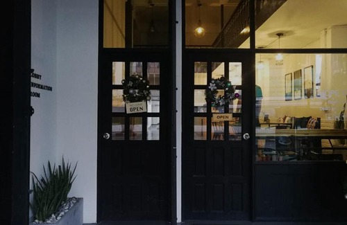 Hat Yai Apartment | Hope Hostel Hatyai