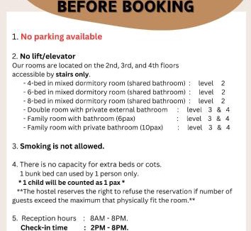 Hat Yai Apartment | Hope Hostel Hatyai