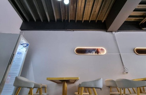 Asoke Hostel | Hostel ∙ 2 guests