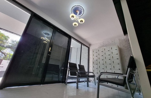 Asoke Hostel | Hostel ∙ 2 guests