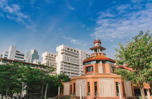 Asoke Hostel | Hostel ∙ 2 guests