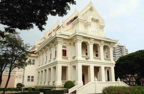 Asoke Hostel | Hostel ∙ 2 guests