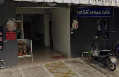 Phra Khanong Hostel | Hostel 24 punnawithi