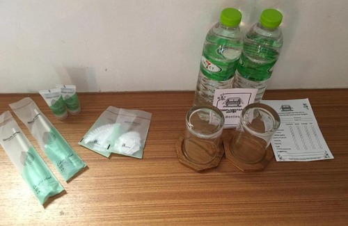 Phra Khanong Hostel | Hostel 24 punnawithi