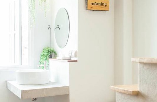 Bangkok Central Business District Hostel | Hostel ∙ 8 guests