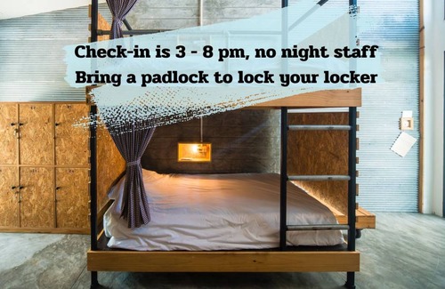 Cherngtalay Hostel | Hostel ∙ 8 guests