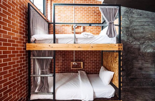 Cherngtalay Hostel | Hostel ∙ 8 guests