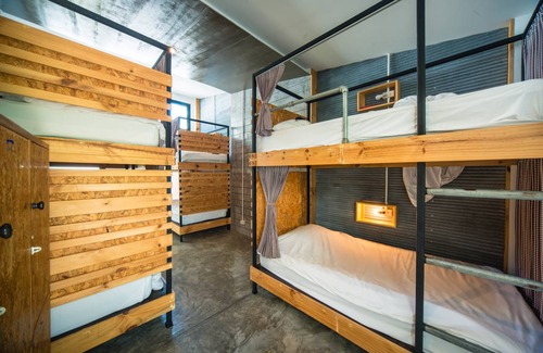 Cherngtalay Hostel | Hostel ∙ 8 guests