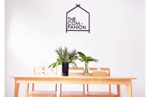 Khlong San Hostel | Hostel ∙ 8 guests