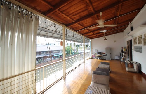 Ban Phan Thom Hostel | Hostel ∙ 8 guests