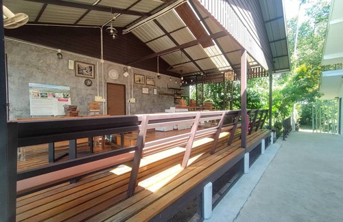 Koh Chang Tai Hostel | Hostel ∙ 8 guests