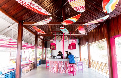 Bai Lan Hostel | Hostel ∙ 8 guests