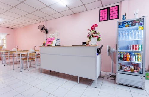 Ayutthaya Hostel | Hostel ∙ 8 guests