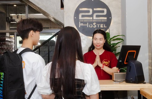 Chang Phueak Hostel | Hostel ∙ 8 guests