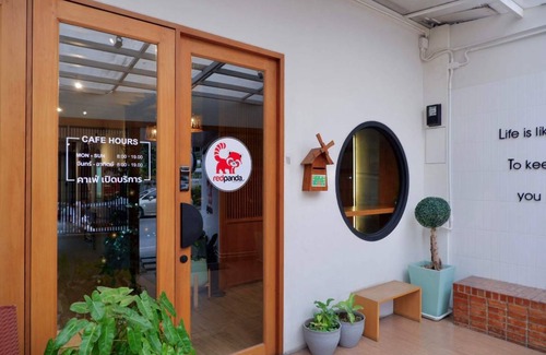 Chang Phueak Hostel | Hostel ∙ 8 guests