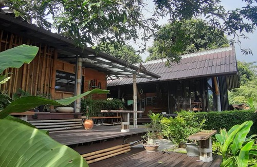 Ko Lanta Hostel | Hostel ∙ 8 guests