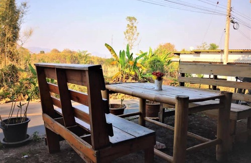 Pai Hostel | Hostel ∙ 8 guests