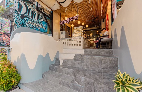 Ao Nang Hostel | Hostel ∙ 8 guests