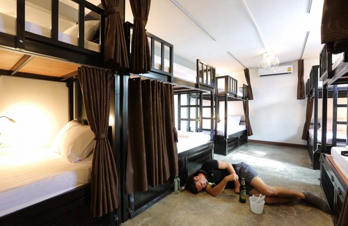 Ao Nang Hostel | Hostel ∙ 8 guests
