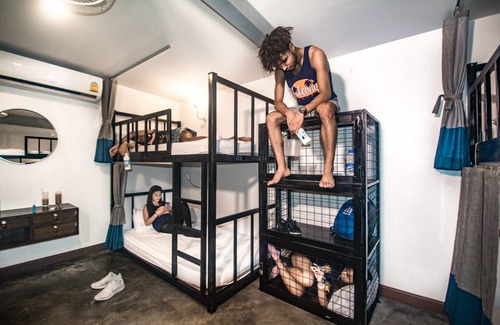 Ao Nang Hostel | Hostel ∙ 8 guests