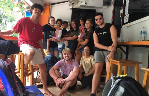 Ko Phi Phi Hostel | Hostel ∙ 8 guests