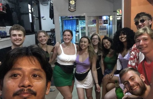 Ko Phi Phi Hostel | Hostel ∙ 8 guests
