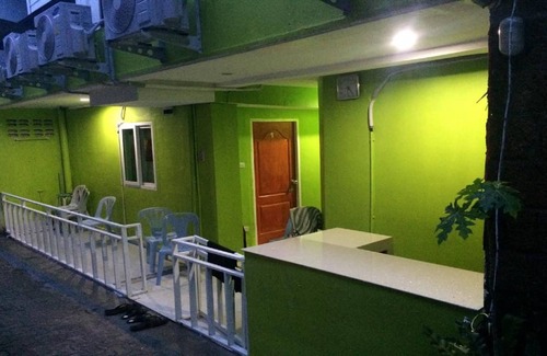 Ko Phi Phi Hostel | Hostel ∙ 8 guests