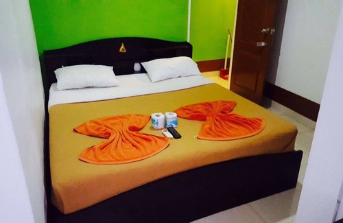 Ko Phi Phi Hostel | Hostel ∙ 8 guests