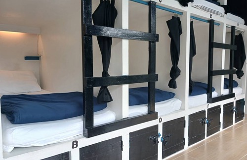 Ao Nang Hostel | Hostel ∙ 8 guests