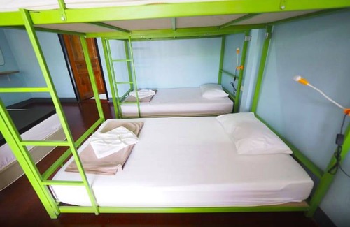 Ao Nang Hostel | Hostel ∙ 8 guests