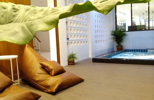 Ban Tai Hostel | Hostel ∙ 8 guests