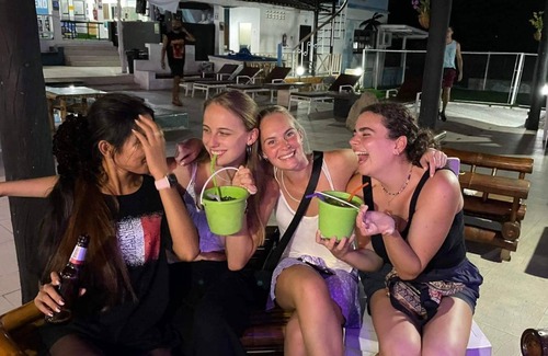 Ko Pha-ngan Hostel | Hostel ∙ 8 guests