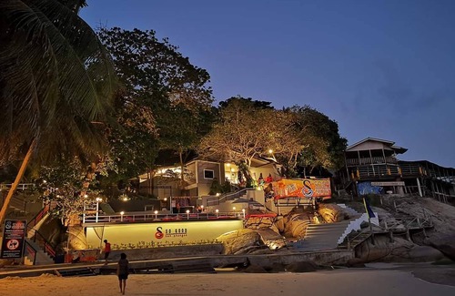 Baan Tai Hostel | Hostel ∙ 8 guests