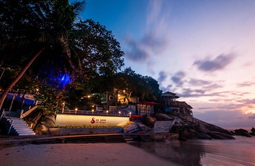 Baan Tai Hostel | Hostel ∙ 8 guests