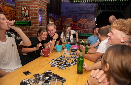 Chana Songkhram Hostel | Hostel ∙ 8 guests