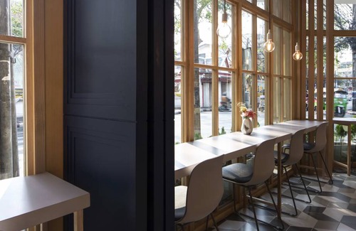 Phra Nakhon Hostel | Hostel ∙ 8 guests