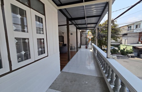 Ban Phan Thom Hostel | Hostel ∙ 8 guests