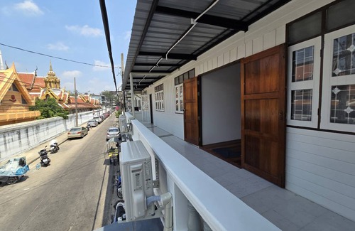 Ban Phan Thom Hostel | Hostel ∙ 8 guests