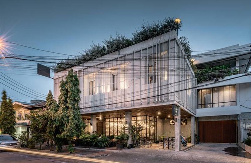 Bangkok Old Town Hostel | Hostel ∙ 8 guests
