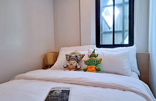 Wat Ratchabophit Hostel | Hostel ∙ 8 guests