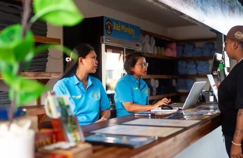 Chaweng City Center Hostel | Hostel ∙ 8 guests