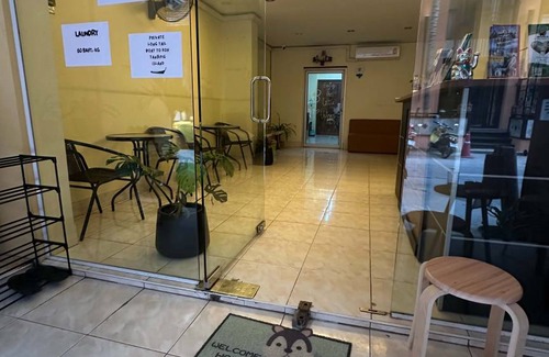 Chaweng City Center Hostel | Hostel ∙ 8 guests